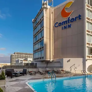 Herberg Comfort Downtown