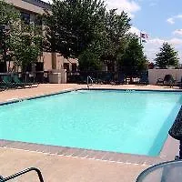 Hampton Inn Memphis / Southaven Otel