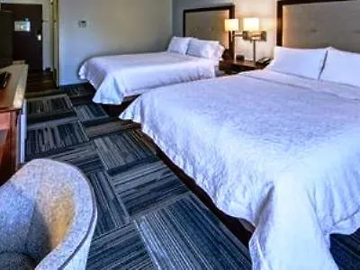 Hotel Hampton Inn Memphis / Southaven