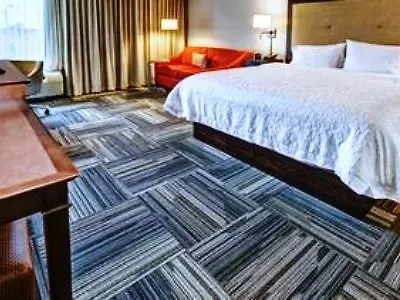 Hampton Inn Memphis / Southaven Hotel