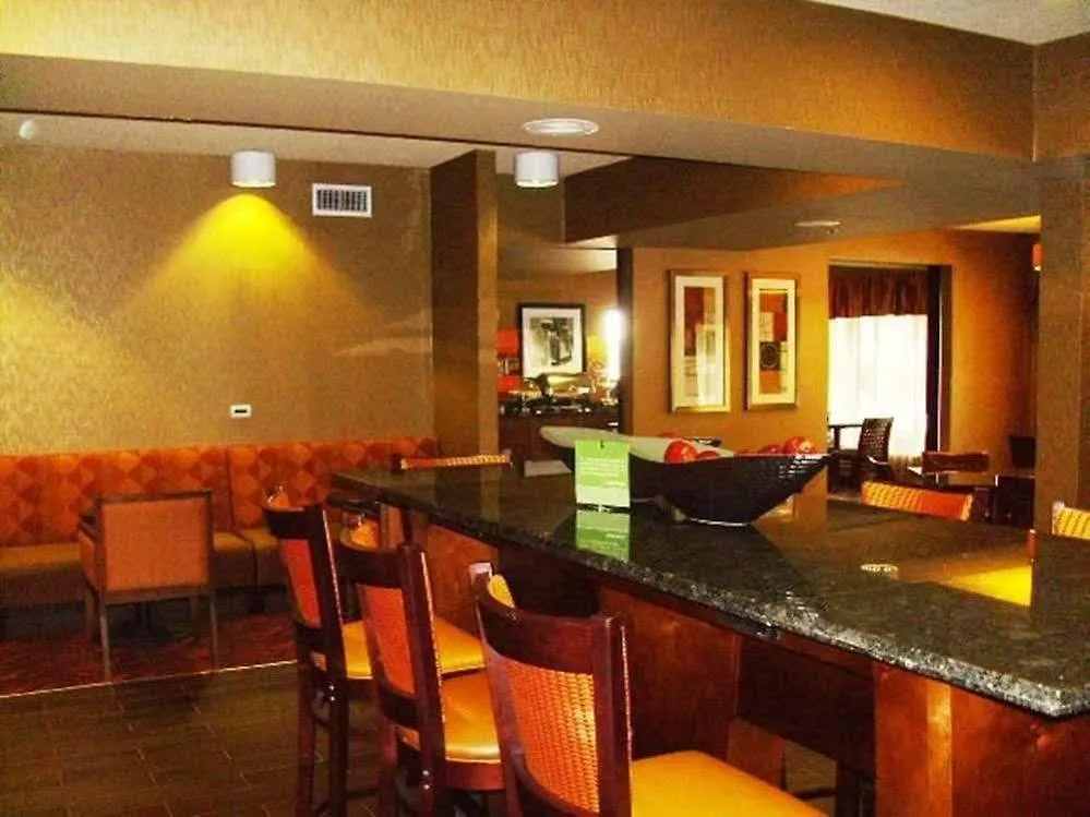 *** Otel Hampton Inn Memphis / Southaven ABD